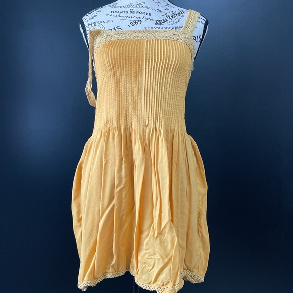 WILFRED Mini Dress - Picture 1 of 4